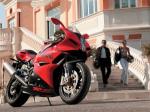 Мотоцикл спортивный BENELLI Tornado Tre 900 RS